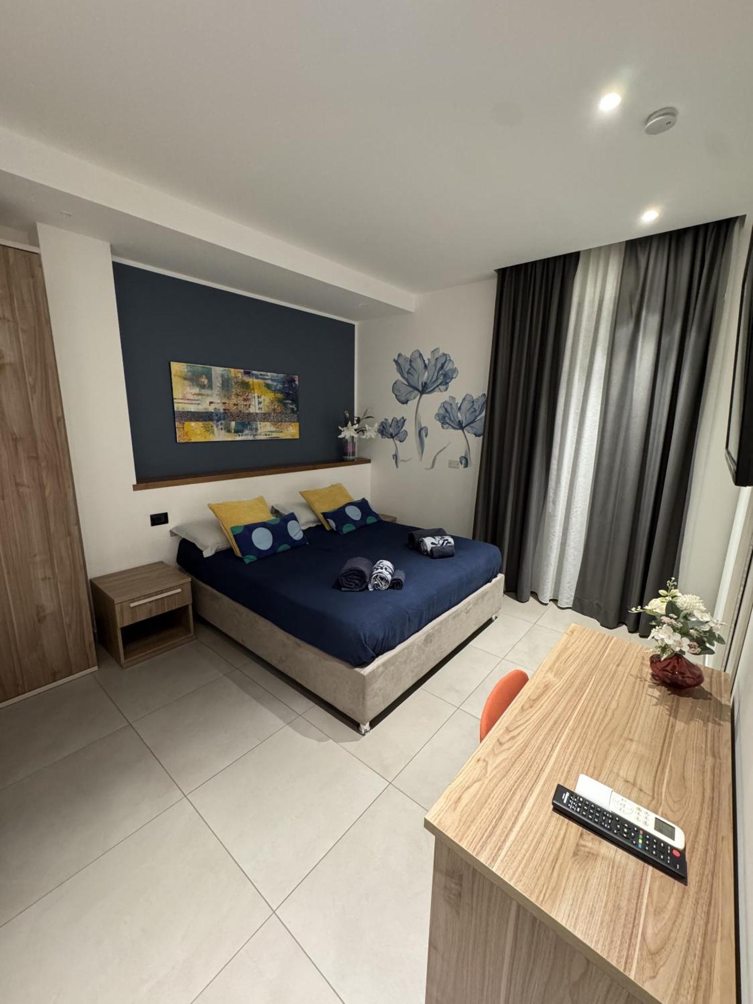 Solus B&B Casteldaccia Room photo